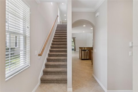 Touwnhouse à vendre à Sanford, Floride: 3 chambres, 213.49 m2 № 2339609 - photo 11