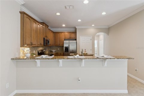 Touwnhouse à vendre à Sanford, Floride: 3 chambres, 213.49 m2 № 2339609 - photo 8