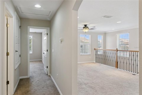 Touwnhouse à vendre à Sanford, Floride: 3 chambres, 213.49 m2 № 2339609 - photo 16