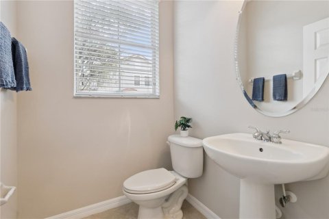 Touwnhouse à vendre à Sanford, Floride: 3 chambres, 213.49 m2 № 2339609 - photo 21