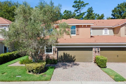 Touwnhouse à Sanford, Floride 3 chambres, 213.49 m2 № 2339609