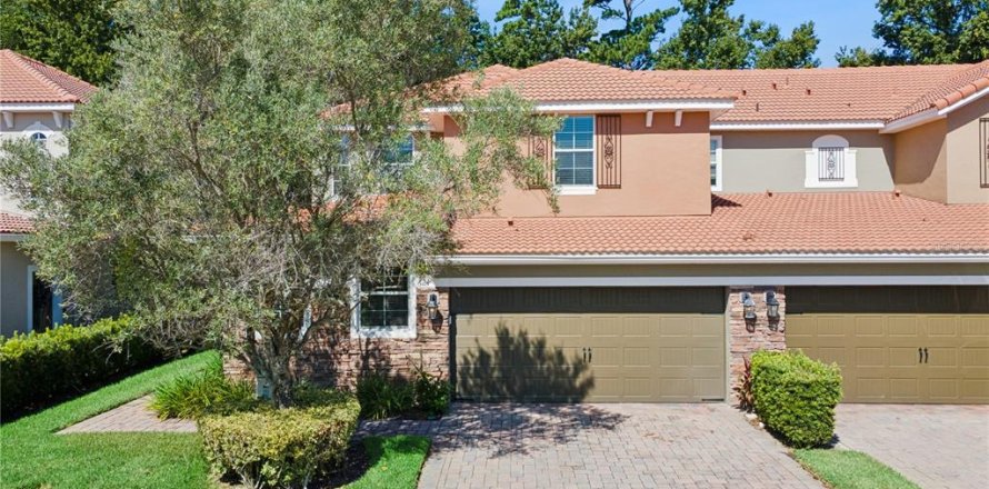 Touwnhouse à Sanford, Floride 3 chambres, 213.49 m2 № 2339609