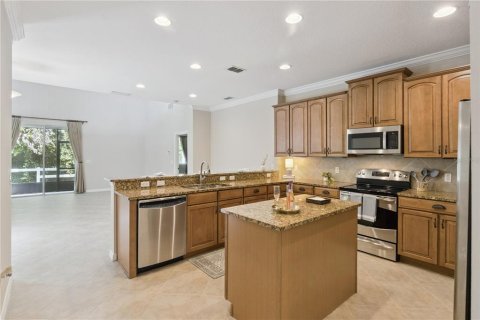 Touwnhouse à vendre à Sanford, Floride: 3 chambres, 213.49 m2 № 2339609 - photo 9