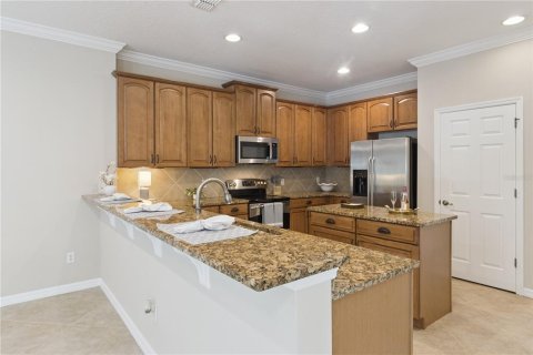 Touwnhouse à vendre à Sanford, Floride: 3 chambres, 213.49 m2 № 2339609 - photo 7