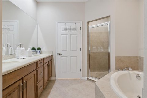 Touwnhouse à vendre à Sanford, Floride: 3 chambres, 213.49 m2 № 2339609 - photo 17