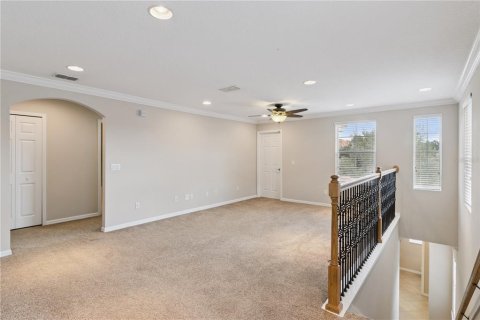 Touwnhouse à vendre à Sanford, Floride: 3 chambres, 213.49 m2 № 2339609 - photo 12