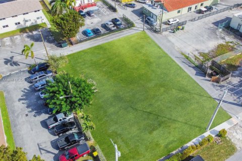 Propiedad comercial en venta en Homestead, Florida № 1862331 - foto 5