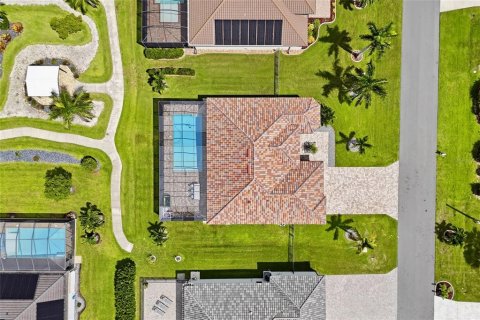 Casa en venta en Cape Coral, Florida, 3 dormitorios, 195 m2 № 2386756 - foto 11