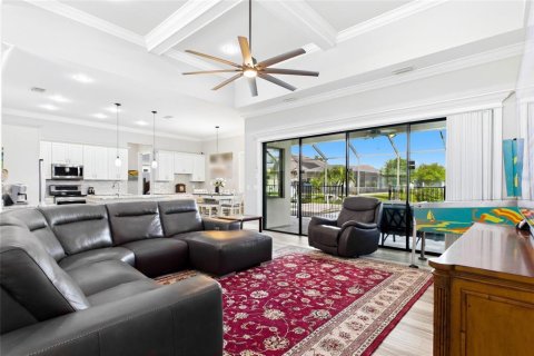 Casa en venta en Cape Coral, Florida, 3 dormitorios, 195 m2 № 2386756 - foto 14