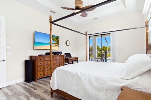 Casa en venta en Cape Coral, Florida, 3 dormitorios, 195 m2 № 2386756 - foto 24