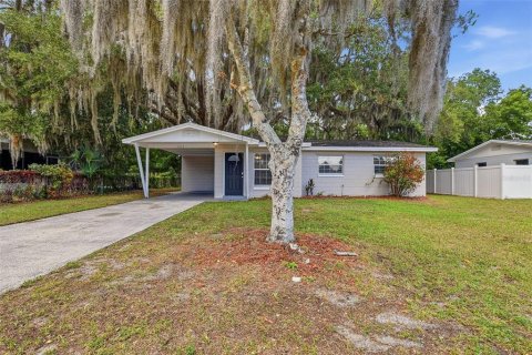 Casa en Leesburg, Florida 3 dormitorios, 85.93 m2 № 2388232