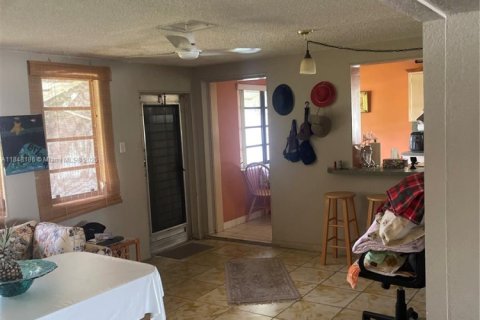 House in Pompano Beach, Florida 2 bedrooms, 160.54 sq.m. № 1848878 - photo 5