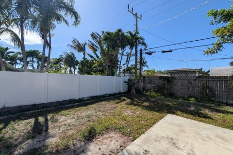 Casa en alquiler en Oakland Park, Florida, 3 dormitorios, 110.55 m2 № 2088204 - foto 4