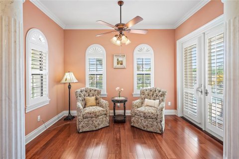 House in Belleair Beach, Florida 5 bedrooms, 413.42 sq.m. № 1411202 - photo 21