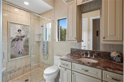 House in Belleair Beach, Florida 5 bedrooms, 413.42 sq.m. № 1411202 - photo 27