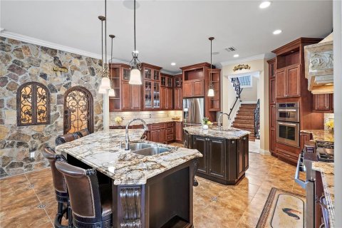 House in Belleair Beach, Florida 5 bedrooms, 413.42 sq.m. № 1411202 - photo 7
