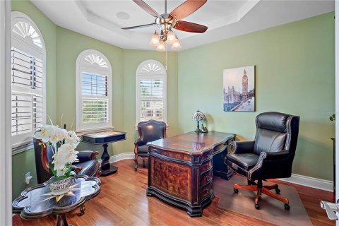 House in Belleair Beach, Florida 5 bedrooms, 413.42 sq.m. № 1411202 - photo 24