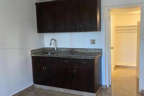 Propiedad comercial en Hallandale Beach, Florida 29.73 m2 № 2057679