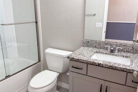 Купить виллу или дом в Киссимми, Флорида 3 комнаты, 176.89м2, № 2230249 - фото 11