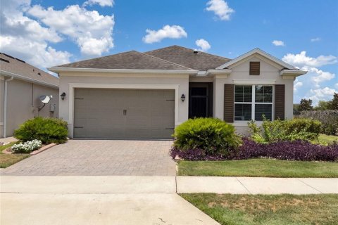 Casa en Kissimmee, Florida 3 dormitorios, 176.89 m2 № 2230249