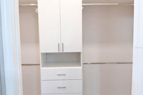 Купить виллу или дом в Киссимми, Флорида 3 комнаты, 176.89м2, № 2230249 - фото 19