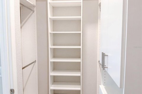 Купить виллу или дом в Киссимми, Флорида 3 комнаты, 176.89м2, № 2230249 - фото 20
