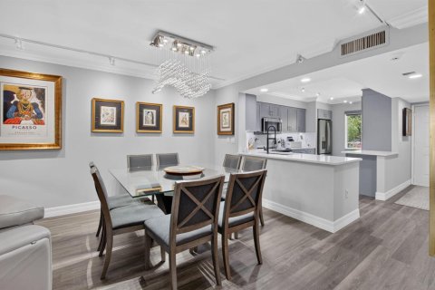 Condominio en venta en Delray Beach, Florida, 2 dormitorios, 129.32 m2 № 2189836 - foto 14