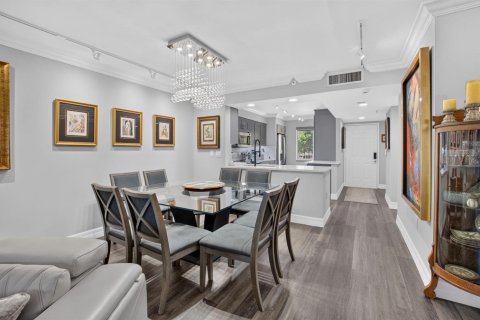 Condominio en venta en Delray Beach, Florida, 2 dormitorios, 129.32 m2 № 2189836 - foto 15