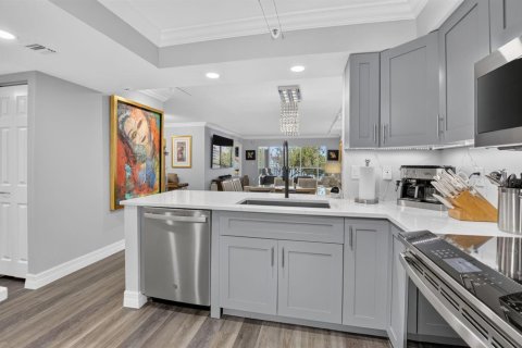 Condominio en venta en Delray Beach, Florida, 2 dormitorios, 129.32 m2 № 2189836 - foto 11