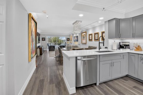 Condominio en venta en Delray Beach, Florida, 2 dormitorios, 129.32 m2 № 2189836 - foto 6