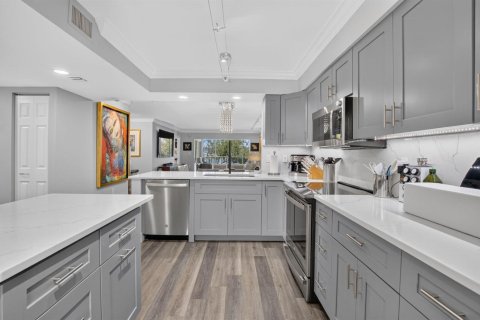 Condominio en venta en Delray Beach, Florida, 2 dormitorios, 129.32 m2 № 2189836 - foto 10