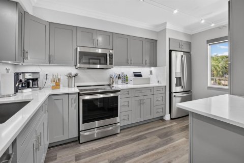 Condominio en venta en Delray Beach, Florida, 2 dormitorios, 129.32 m2 № 2189836 - foto 8