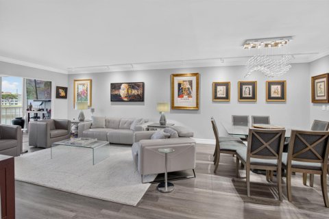 Condominio en venta en Delray Beach, Florida, 2 dormitorios, 129.32 m2 № 2189836 - foto 25