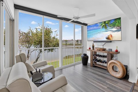 Condominio en venta en Delray Beach, Florida, 2 dormitorios, 129.32 m2 № 2189836 - foto 29