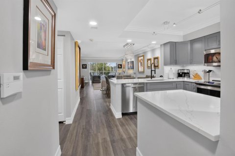 Condominio en venta en Delray Beach, Florida, 2 dormitorios, 129.32 m2 № 2189836 - foto 5