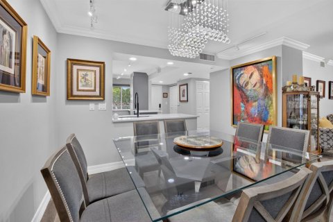Condominio en venta en Delray Beach, Florida, 2 dormitorios, 129.32 m2 № 2189836 - foto 17