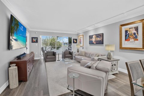 Condominio en venta en Delray Beach, Florida, 2 dormitorios, 129.32 m2 № 2189836 - foto 16
