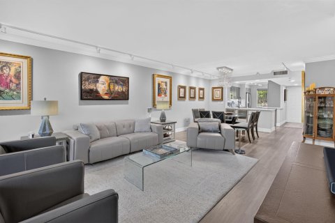 Condominio en venta en Delray Beach, Florida, 2 dormitorios, 129.32 m2 № 2189836 - foto 28