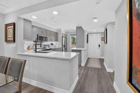 Condominio en venta en Delray Beach, Florida, 2 dormitorios, 129.32 m2 № 2189836 - foto 12
