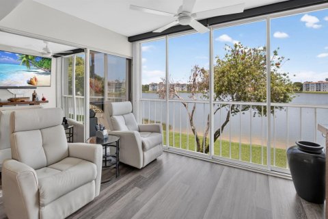 Condominio en venta en Delray Beach, Florida, 2 dormitorios, 129.32 m2 № 2189836 - foto 30