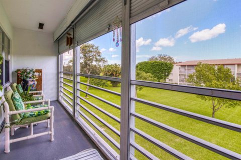 Copropriété à louer à Boca Raton, Floride: 2 chambres, 78.04 m2 № 2246533 - photo 17