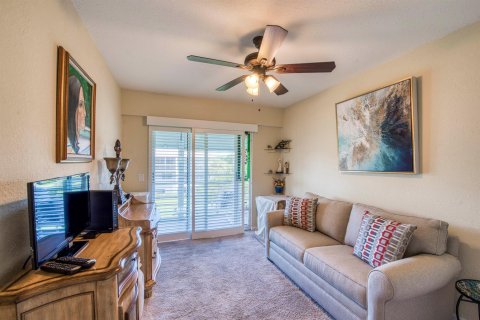 Copropriété à louer à Boca Raton, Floride: 2 chambres, 78.04 m2 № 2246533 - photo 15