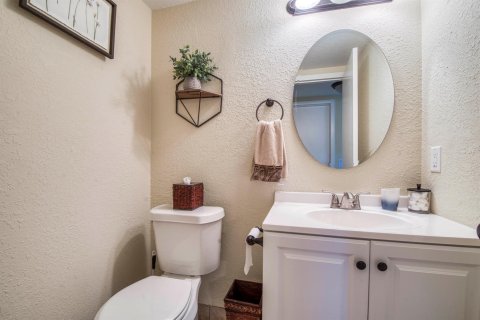Copropriété à louer à Boca Raton, Floride: 2 chambres, 78.04 m2 № 2246533 - photo 7