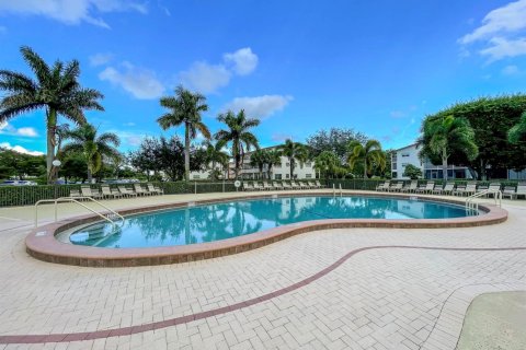 Copropriété à louer à Boca Raton, Floride: 2 chambres, 78.04 m2 № 2246533 - photo 19