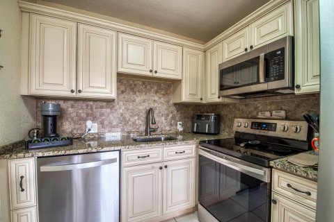Condo à Boca Raton, Floride, 2 chambres  № 2246533