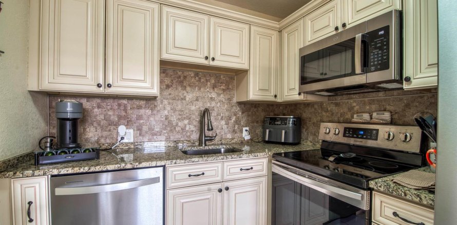 Condo à Boca Raton, Floride, 2 chambres  № 2246533