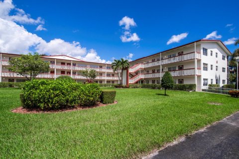 Copropriété à louer à Boca Raton, Floride: 2 chambres, 78.04 m2 № 2246533 - photo 18
