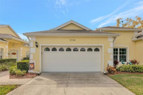 Villa ou maison à vendre à Palm Harbor, Floride: 3 chambres, 169.08 m2 № 2142293 - photo 2