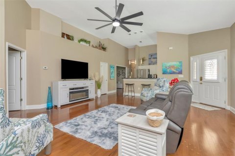 Villa ou maison à vendre à Palm Harbor, Floride: 3 chambres, 169.08 m2 № 2142293 - photo 6