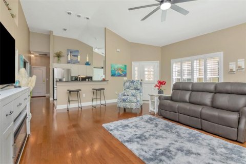 Villa ou maison à vendre à Palm Harbor, Floride: 3 chambres, 169.08 m2 № 2142293 - photo 7